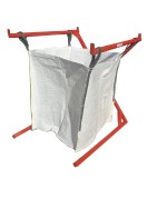 Equipamentos p/ BigBags