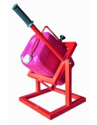 Basculador bidons